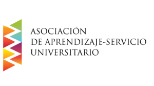 Asociación Aprendizaje Servicio Universitario